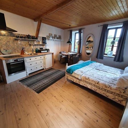 Studio Vintage Rumburk Eksteriør billede