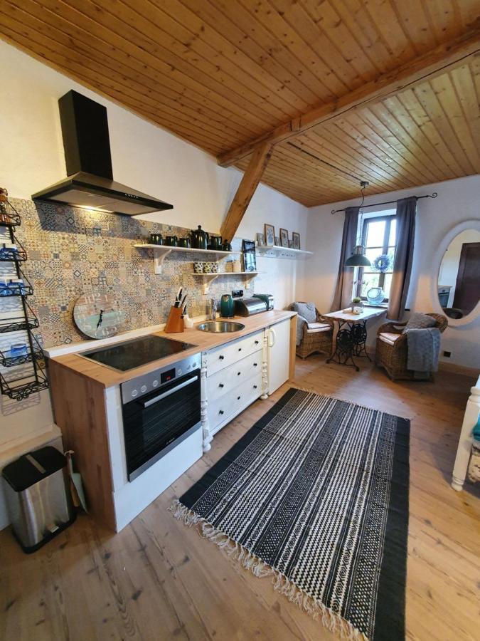 Studio Vintage Rumburk Eksteriør billede