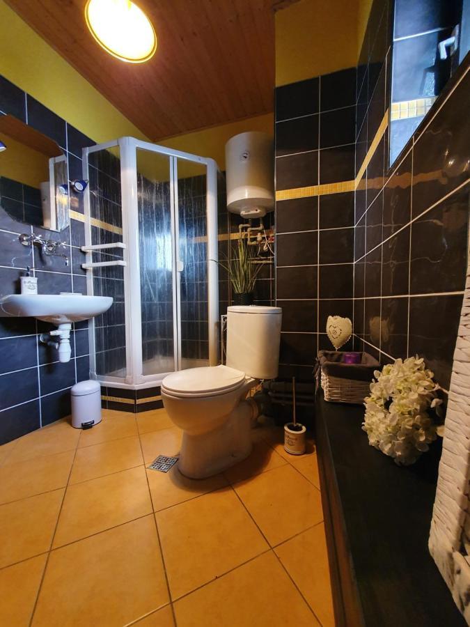 Studio Vintage Rumburk Eksteriør billede